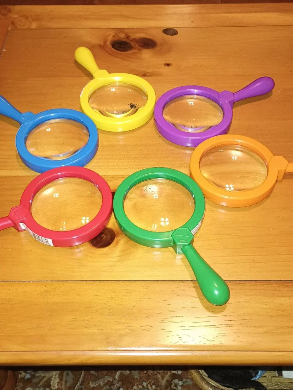 Learning Resources STEM Bundle with Jumbo Magnifiers